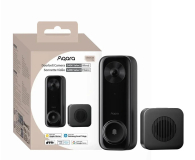 Domofon/wideodomofon Aqara Inteligentny Wideodomofon G400